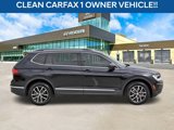 Used 2021 Volkswagen Tiguan SE image 4