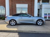 Used 2023 Chevrolet Camaro LT image 4