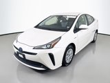 Used 2020 Toyota Prius L Eco image 3