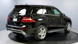 Used 2015 Mercedes-Benz ML 400 4MATIC image 6