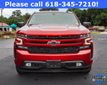 Used 2021 Chevrolet Silverado 1500 RST image 5