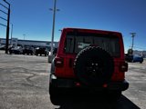 Used 2021 Jeep Wrangler Unlimited Sport image 4