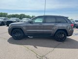 Used 2020 Jeep Grand Cherokee Altitude image 5