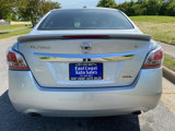 Used 2015 Nissan Altima 2.5 S w/ Special Edition Package image 5