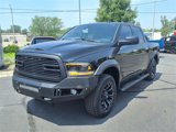 Used 2017 RAM 1500 Big Horn image 3