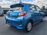 New 2024 Mitsubishi Mirage LE image 4
