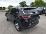 Certified 2021 Jeep Compass Latitude w/ Convenience Group image 4