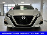 Used 2022 Nissan Altima 2.5 S image 2