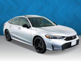 New 2025 Honda Civic Sport image 5