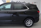 Used 2022 Chevrolet Equinox LT image 5
