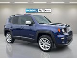 Used 2021 Jeep Renegade Latitude image 2
