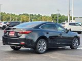 Used 2020 MAZDA MAZDA6 Touring image 4