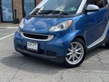 Used 2009 smart fortwo passion image 2
