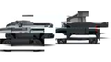 New 2025 Chevrolet Silverado 2500 LT image 2