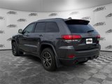Used 2017 Jeep Grand Cherokee Trailhawk image 3