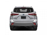 Used 2023 Toyota Highlander Platinum image 5