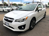 Used 2012 Subaru Impreza 2.0i Sport Premium image 5