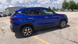 Certified 2021 Kia Seltos SX w/ SX Sunroof Package image 3