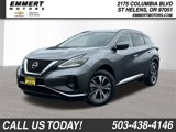 Used 2023 Nissan Murano SV image 1