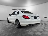 Used 2021 Mercedes-Benz C 300 4MATIC Sedan image 6