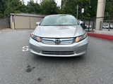 Used 2012 Honda Civic Hybrid Sedan image 2