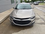 Used 2022 Chevrolet Malibu RS image 2