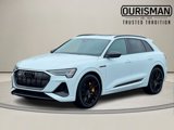 Used 2022 Audi e-tron Chronos w/ Chronos Package image 5