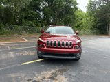 Used 2016 Jeep Cherokee Latitude w/ Safety/Convenience Group image 3