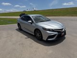 Used 2021 Toyota Camry SE image 4