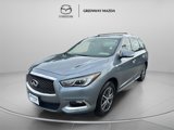 Used 2017 INFINITI QX60 FWD image 3
