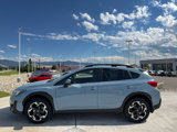 Used 2021 Subaru Crosstrek 2.5i Limited w/ Moonroof Package 2 image 6