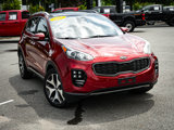 Used 2017 Kia Sportage SX image 2