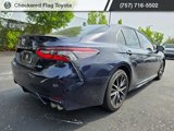 Used 2021 Toyota Camry SE image 6
