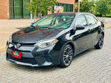 Used 2014 Toyota Corolla LE image 2