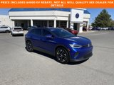 Certified 2021 Volkswagen ID.4 Pro S image 2