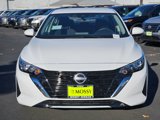 New 2025 Nissan Sentra S image 2