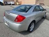 Used 2008 Pontiac G6 Sedan w/ Sport Package image 4
