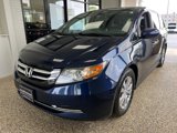 Used 2016 Honda Odyssey EX-L image 5