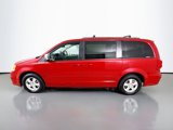 Used 2012 Dodge Grand Caravan SXT w/ Security Group image 4