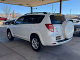 Used 2012 Toyota RAV4 Limited image 6