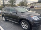 Used 2015 Chevrolet Equinox LT w/ Driver Convenience Package image 3
