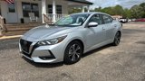 Used 2021 Nissan Sentra SV image 2