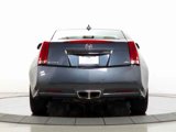 Used 2011 Cadillac CTS Performance image 4
