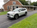 Used 2023 Nissan Rogue SV image 3