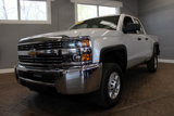Used 2015 Chevrolet Silverado 2500 W/T w/ WT Fleet Convenience Package image 3