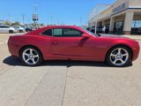Used 2013 Chevrolet Camaro LT w/ RS Package image 3