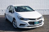 Used 2017 Chevrolet Cruze LT w/ Convenience Package image 4