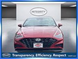 Used 2023 Hyundai Sonata Limited image 2