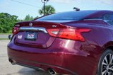 Used 2018 Nissan Maxima 3.5 SV image 5