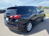 Used 2020 Chevrolet Equinox LS w/ LS Convenience Package image 5
